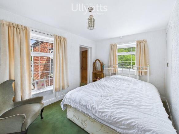Bedroom 2