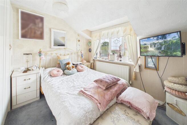 2 bed End of Terrace for sale Image 8