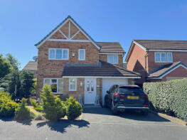 3, Kingfisher Way, Fleetwood FY7 8SB