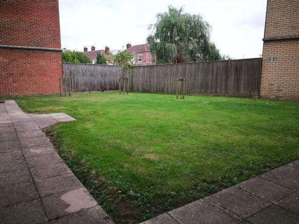 Communal Garden