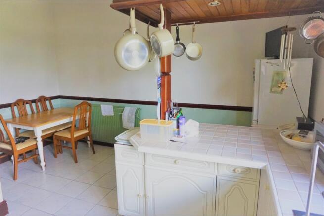 Kitchen / Diner