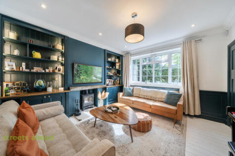 Gibbs Close, London, SE19