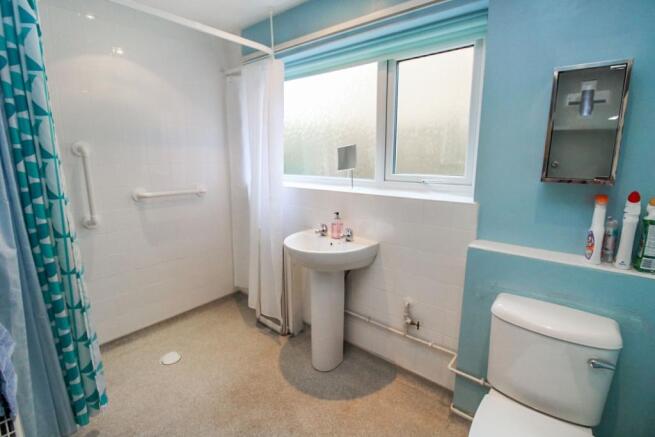 Wet Room