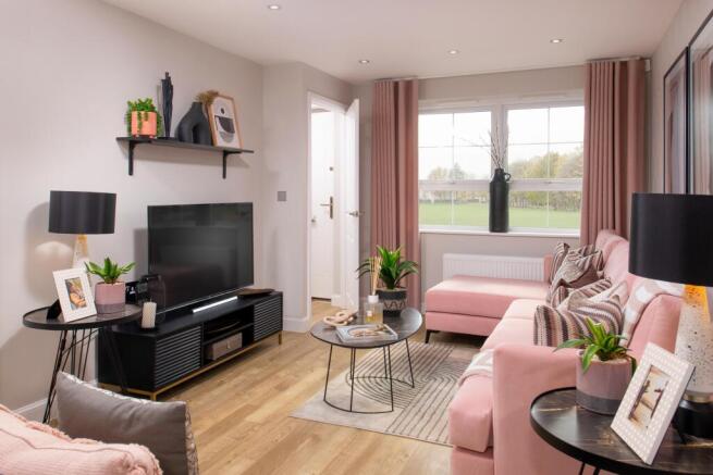 Hollygate Lane,
Cotgrave,
NG12 photo 4
