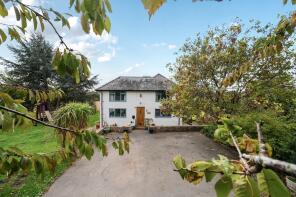 Riverside Cottage, Sellack Boat, Hereford HR1 4UB