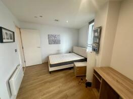 804, Echo Central Two, Cross Green Lane, Cross Green, Leeds LS9 8NR