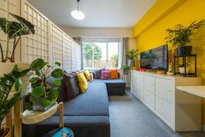 Flat 16, Jessop Court, Ferry Street, Redcliff, Bristol BS1 6HW
