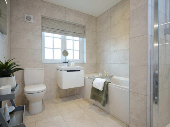3 bed Semi-Detached for sale Image 7