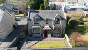 Morven, Upper King Street, Tain IV19 1AT