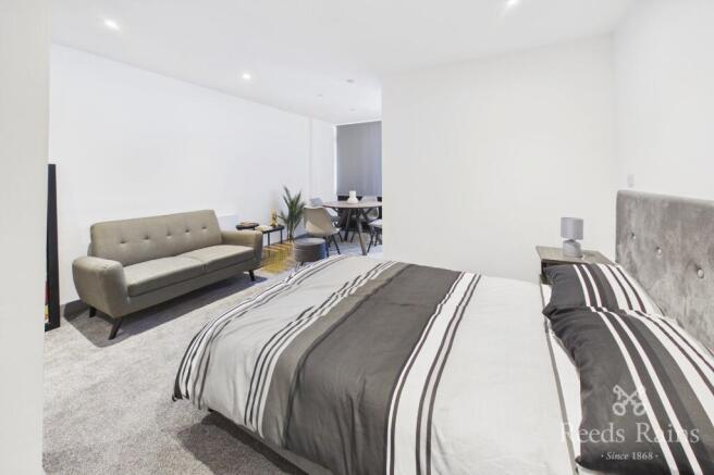 1 bed Apartment for sale Image 5