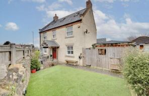 Ashbrooke, The Green, Darlington DL2 2QJ