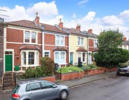 3, Sandbed Road, St Werburghs, Bristol BS2 9TY