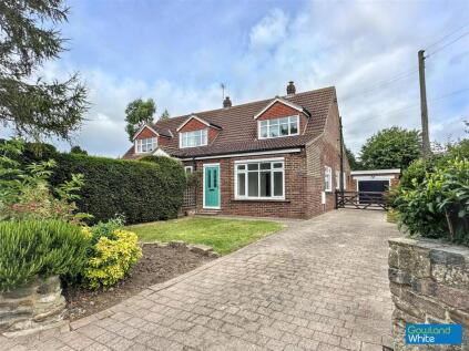 Forest Lane, Kirklevington, Yarm TS15 9NA
