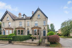 96, High Street, Boston Spa, Wetherby LS23 6DR