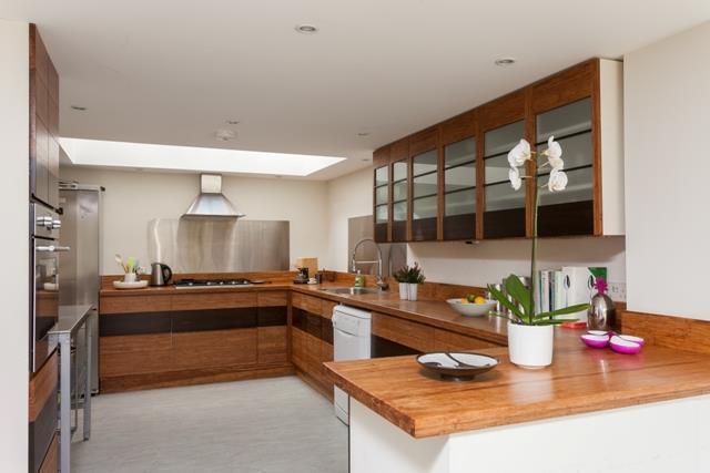 Japanese Kitchen