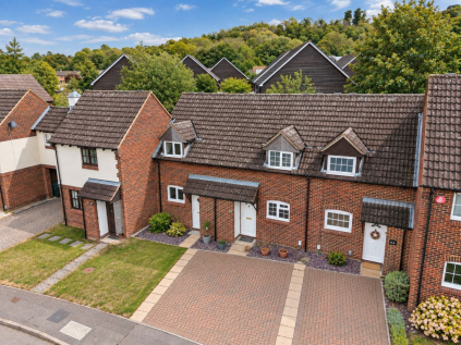 Page Close, Baldock, SG7