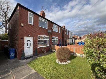 Stratton Road, Offerton