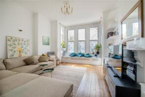 Flat 2, 25, Northanger Road, London SW16 5RX