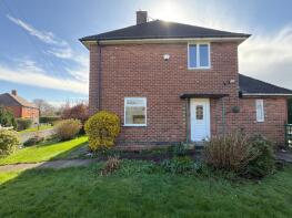 56, Lancaster Road, Newbold S41 8TR