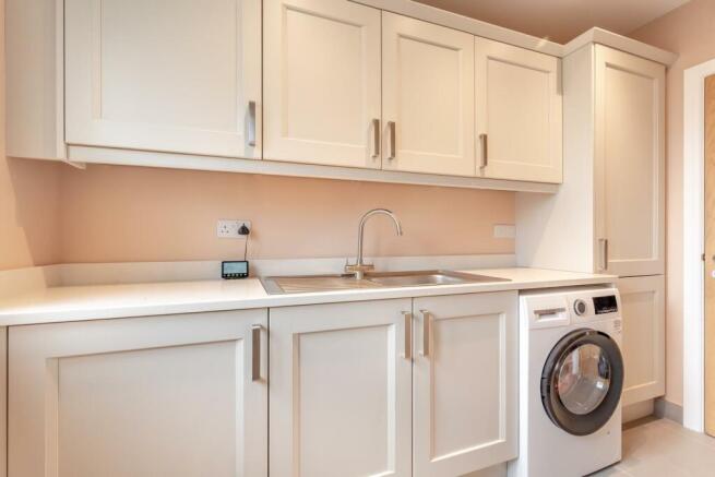 Utility/ WC