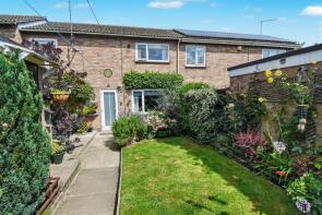8, Warkton Way, Corby NN17 2QR