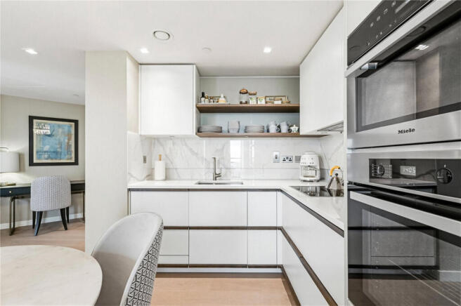Newcastle Place, London, W2 1 photo 4