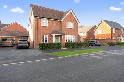 Wharford Lane, Runcorn, WA7