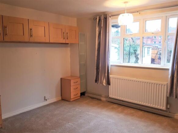 Double Bed 2 View 1