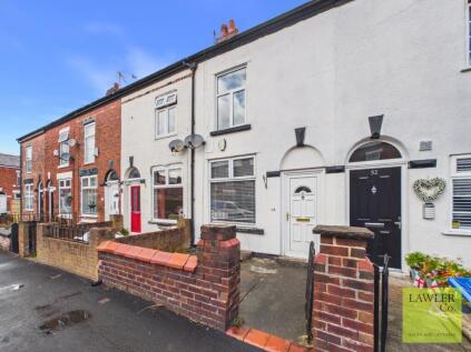 Torkington Street, Stockport, Cheshire, SK3 9JS