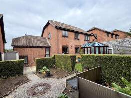 21, Humber Lane, Newton Abbot TQ12 3DJ