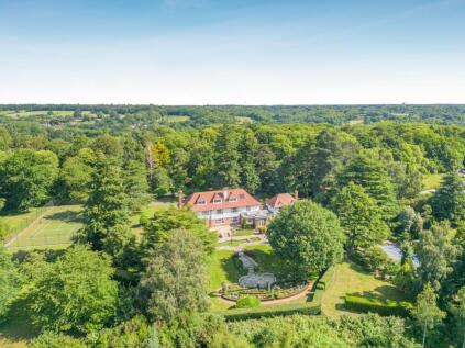 Bigbury, Harbledown, Canterbury, Kent
