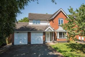 8, Acorn Close, Oswestry SY11 4PU