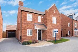 152, Senliz Road, Alconbury Weald PE28 4FR