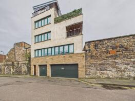 Flat 4, 136, Constitution Street, South Leith, Edinburgh EH6 6AJ