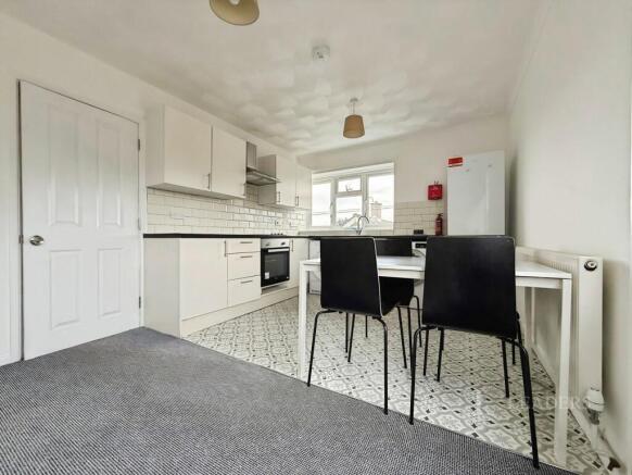 Open Plan