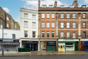 Flat 1, 84, Marchmont Street, London WC1N 1AG