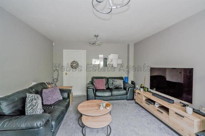 29, Peregrine Way, Cannock, Staffordshire, WS11 7J