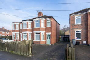 22, Dodsworth Avenue, York YO31 8TY