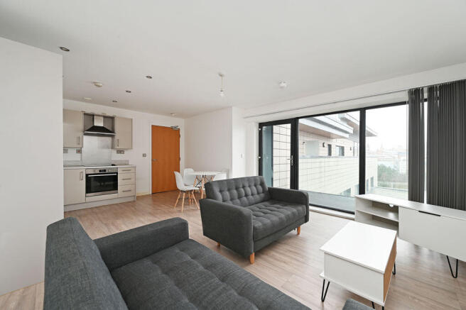 Open Plan