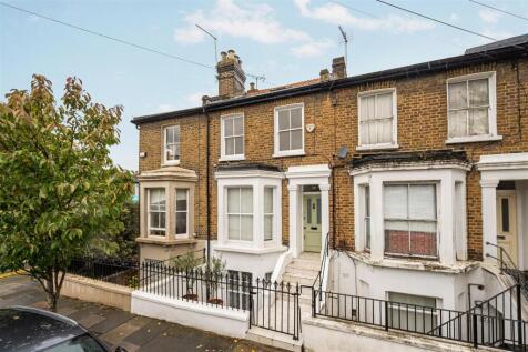 Myrtle Road,Poets Corner,Acton, London