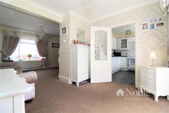 Reception Room Two