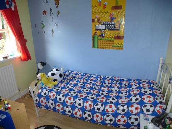 Bedroom 3