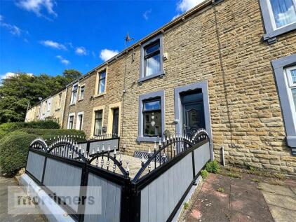Lonsdale Street, Accrington, Lancashire, BB5