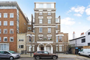 Flat 21, 17 18, Airlie Gardens, London W8 7AN