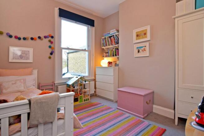 Bedroom Five
