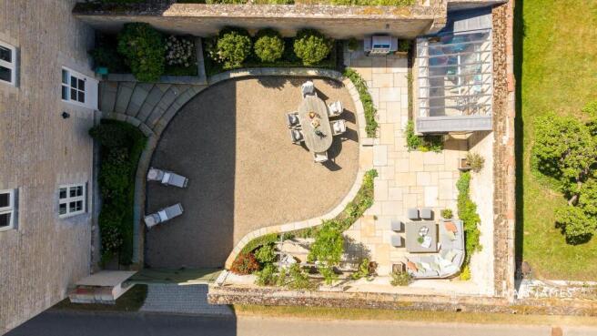 3-4 Fountain Court, Ufford