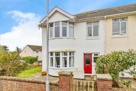Netherleigh Road, Torquay
