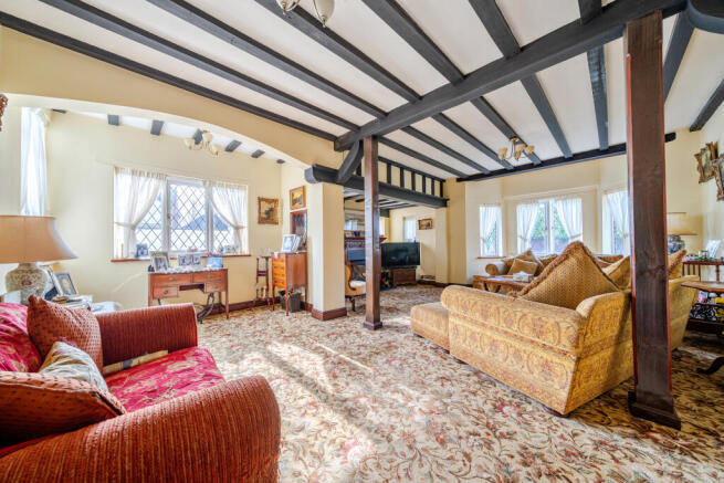 Reception Room 1