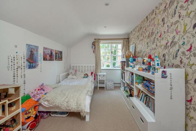 BEDROOM 3