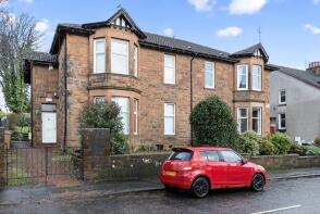 3, Cross Road, Paisley PA2 9QG